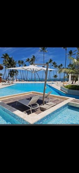 Playa Coral Punta Cana dream beach for you